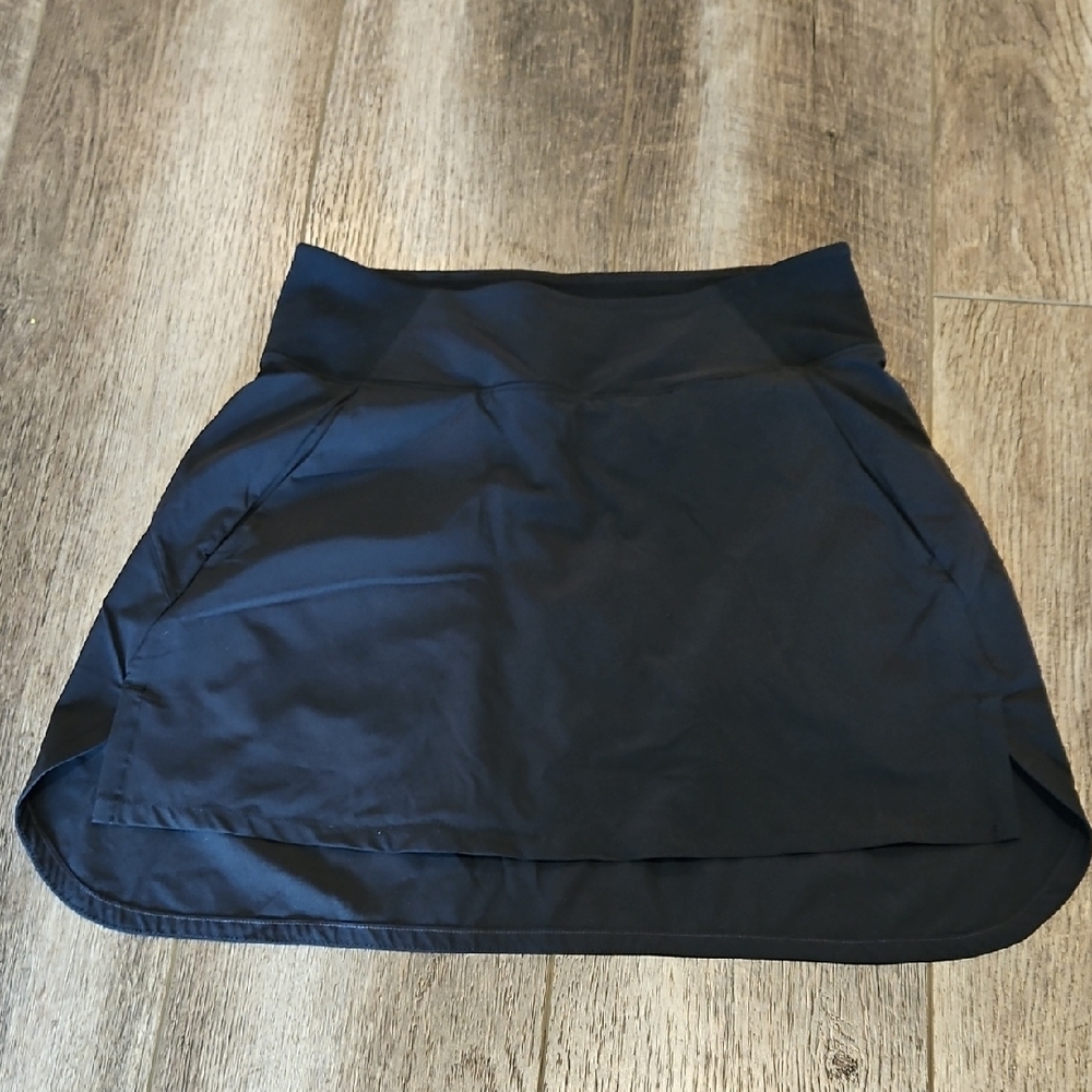 Nike Womens DriFit Skirt